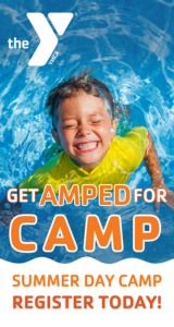 YMCA Day Camps